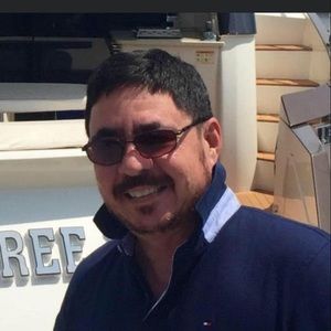 Meet your Posher, Ignacio